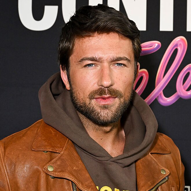 It Ends With Us’ Brandon Sklenar Reveals His Real Name